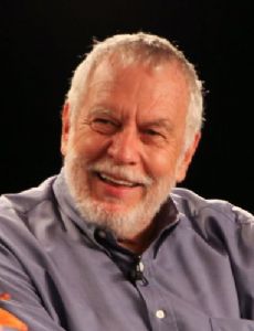 Nolan Bushnell