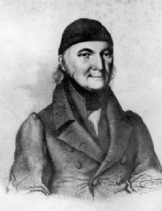 Heinrich Gustav Flörke