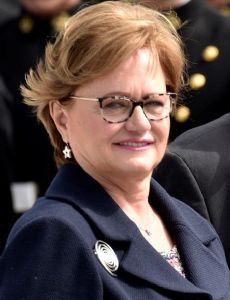 Nancy Lange