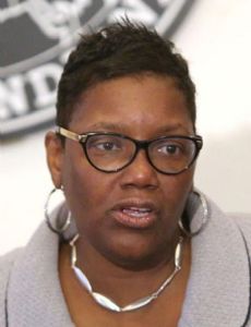 Karen Freeman-Wilson