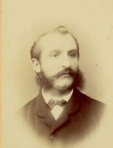 Josip Križan