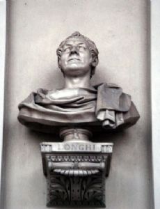 Giuseppe Longhi