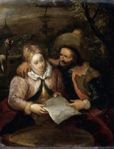 Frans Francken III