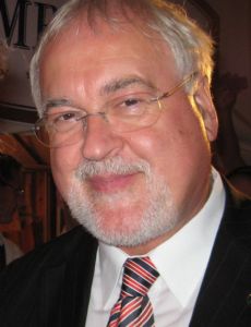 Peter Harry Carstensen