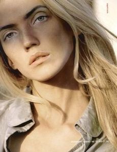 Tetyana Brazhnyk