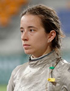 Daria Schneider