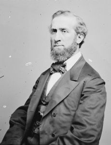 Sydenham Elnathan Ancona