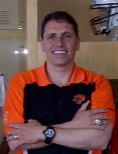 Mike Benevides