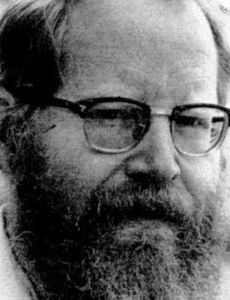 Moshe Greenberg