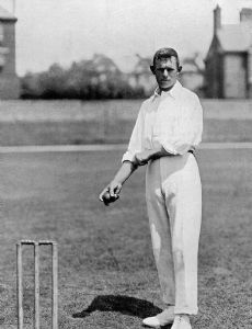Cyril Bland