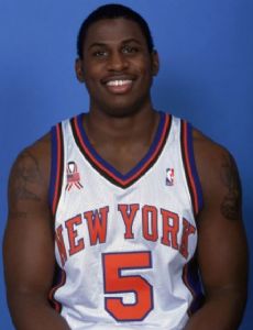 Michael Wright (basketball)