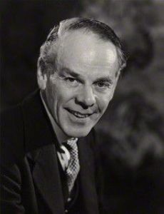 Bill Deedes