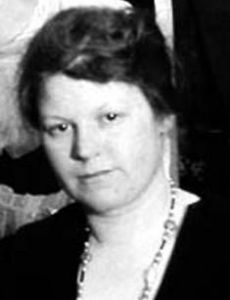 Mattie Lietz