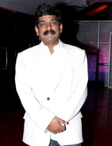Nitin Chandrakant Desai