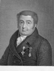 Heinrich Gottlieb Tzschirner