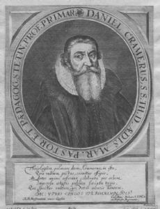 Daniel Cramer