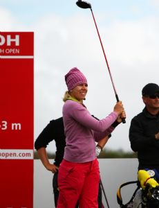 Pernilla Lindberg