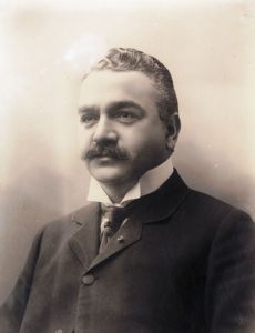 Sam Eyde