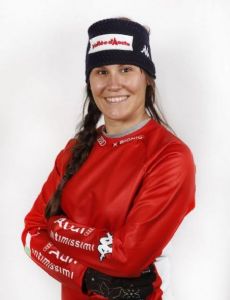 Raffaella Brutto