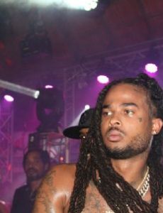 Kalash (rapper)
