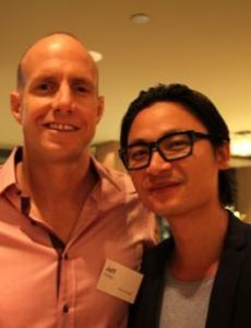 Luke Nguyen