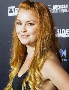 Heather Grace Hancock