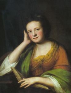 Catherine Read