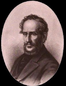 John Howard Payne