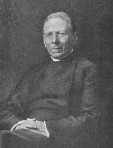 George Hodges (theologian)