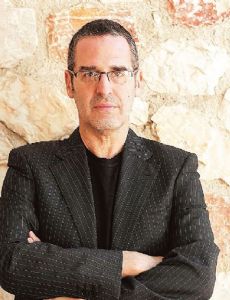 Mark Mazower