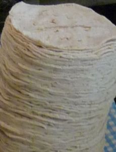 Tortilla