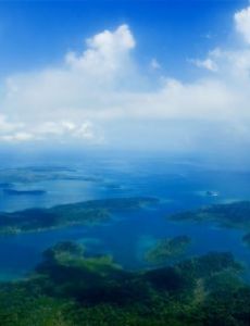 Andaman and Nicobar Islands