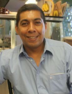 Damián Álvarez Arcos