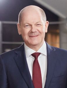 Next German federal election