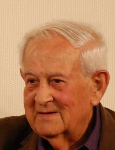 Hanoch Bartov