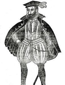 Martim Afonso de Castro