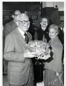 Nicholas D'Agostino, Sr.