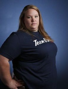 Holley Mangold