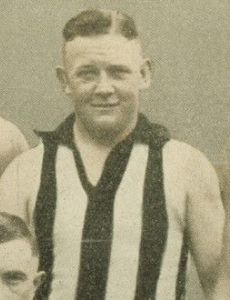 Horace Edmonds