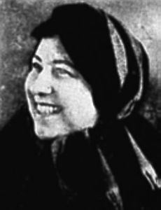 Kathleen Freeman (classicist)