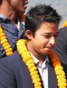 Rahul Vishwakarma
