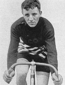 George E. Wiley