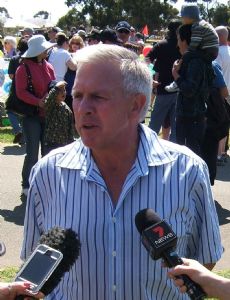 Robert Brokenshire