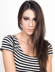 Sinem Köseoğlu