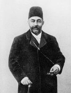 Ali Asghar Khan