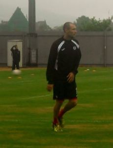 Jordan McMillan