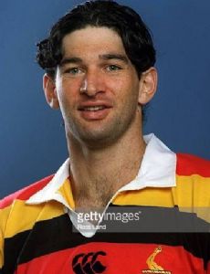 Aaron Hopa