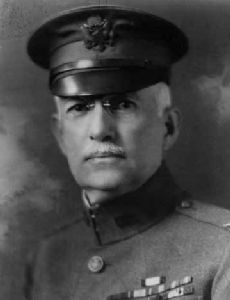 James Denver Glennan