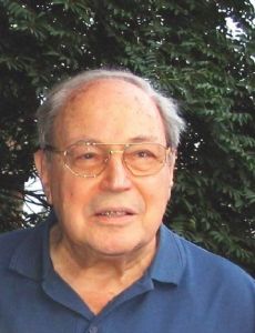 László Szekeres