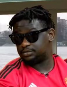 Wande Coal
